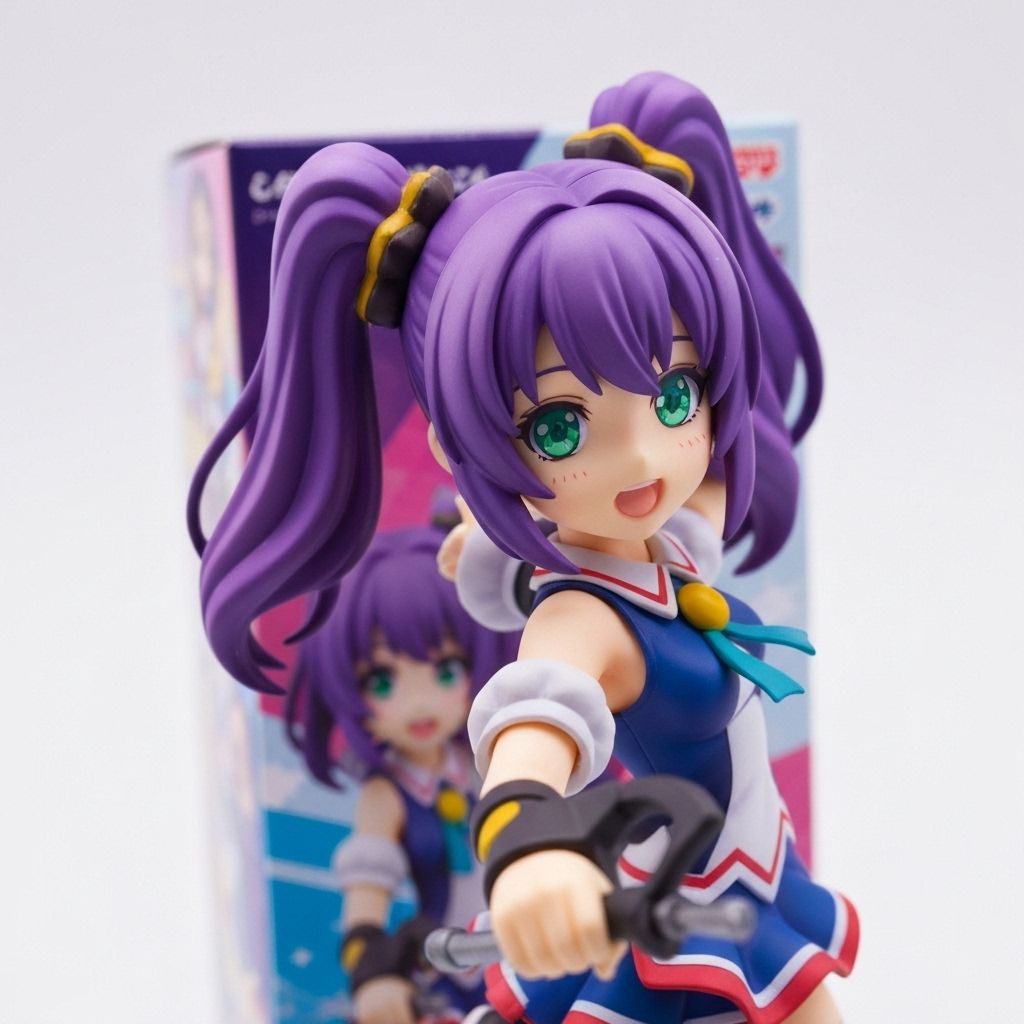 Blind Boxes